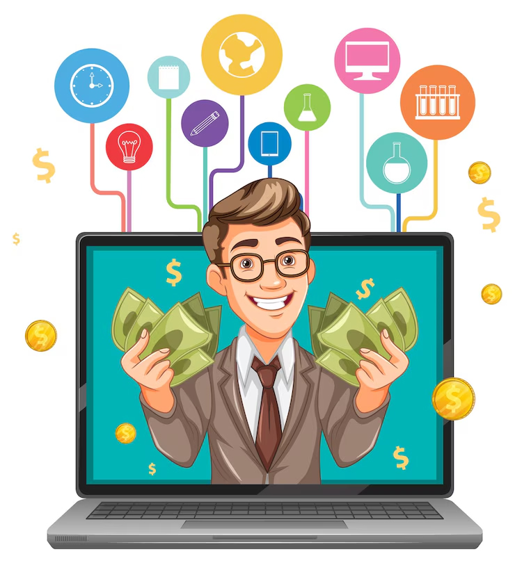 Course affiliate