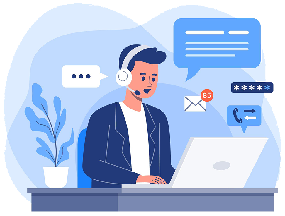 Enquiry Management