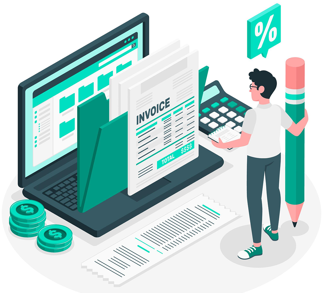 Invoice Managemen
