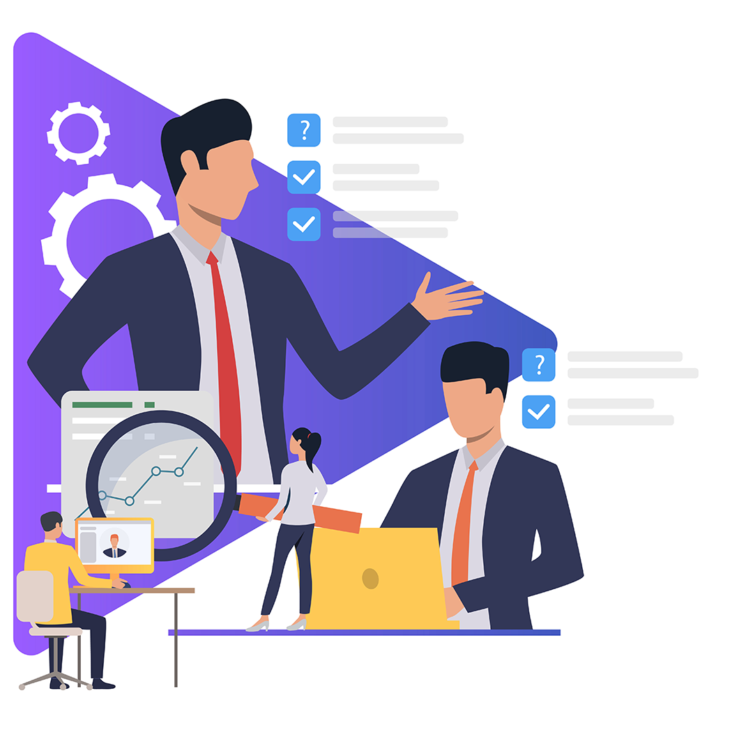 Service Management